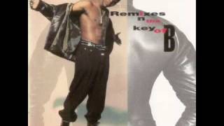 Bobby Brown - Storm Away
