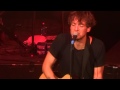 Paolo Nutini brand new song fashion live in dublin ...
