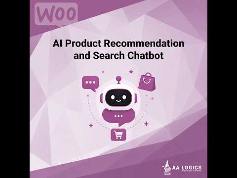 How to Search using AI Chat Bot For WooCommerce
