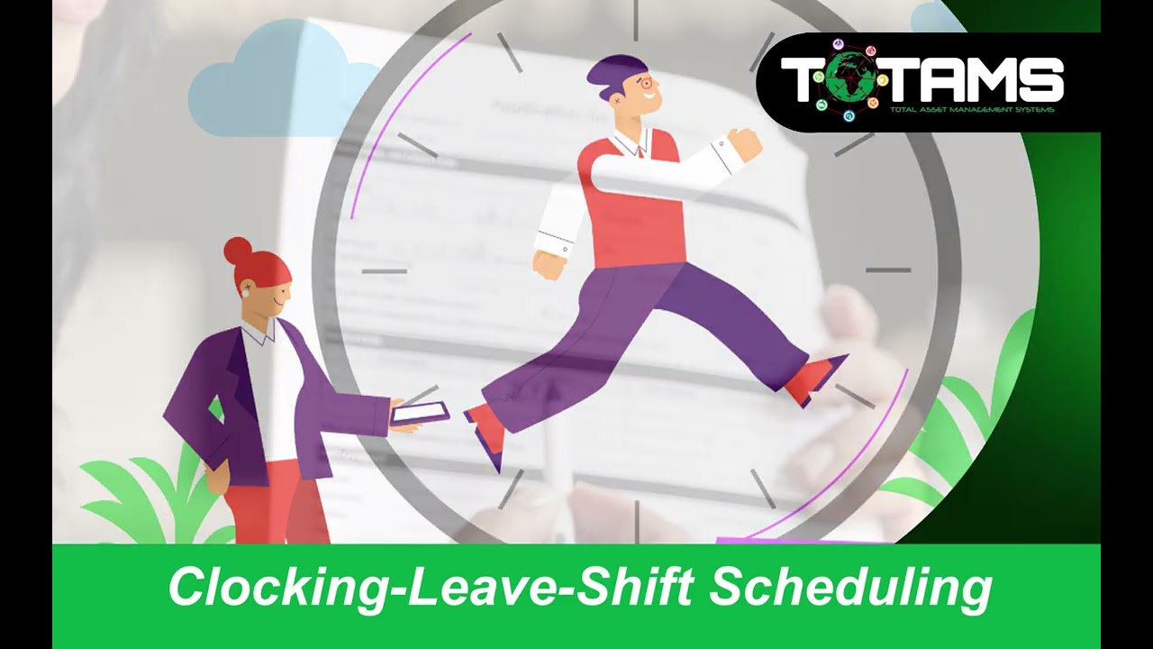 Human Resources Module