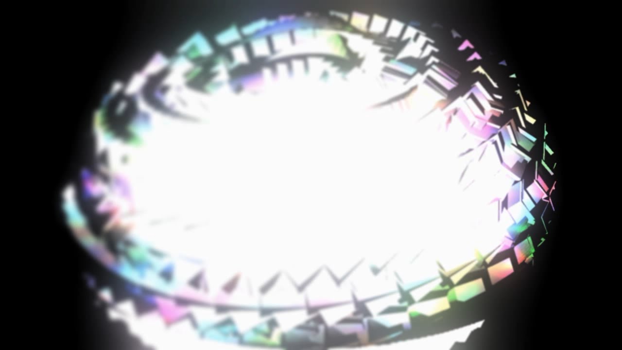 イメージが魔法になる世界で