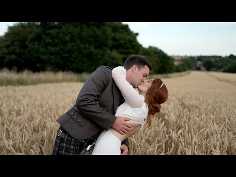 2022 What A Year! Wedding Show Reel.