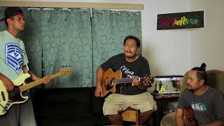 I&#39;m Ready - Sons of Zion (Kahepana Cover)