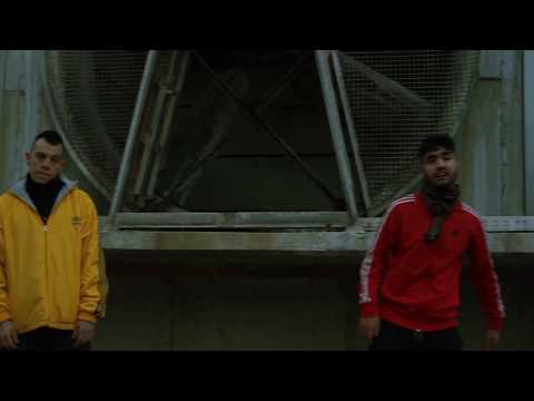 JUANFI x CRAU - LA PUTA VIDA (VIDEOCLIP @_JELLYMVN_)