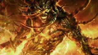 Moonspell- I&#39;ll see you in my dreams- Demon core