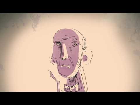 The Metamorphosis - Interactiv Video