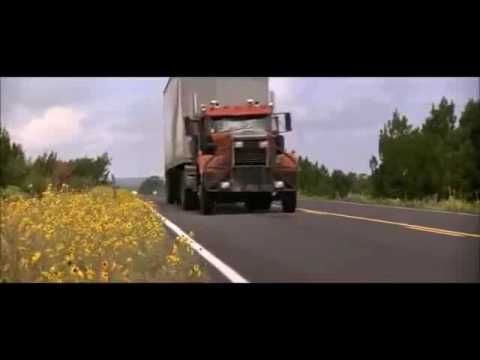 Música do filme - Falcão - O Campeão dos Campeões (Robin Zander - In This Country)