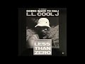 LL Cool J - Jack The Ripper (1988)