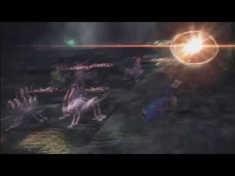 Guía Comentada Final Fantasy XIII HD - Parte 68 - Completando Misiones Caza 5 Estrellas (10-20)