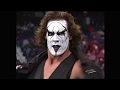 WCW Vampiro Vs Sting