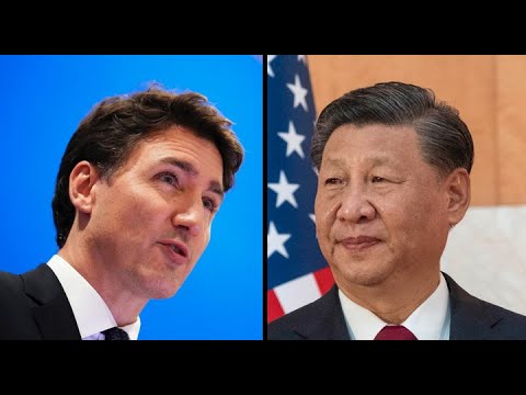 BATRA'S BURNING QUESTIONS Trudeau needs to tell Canadians who China backed in our elections