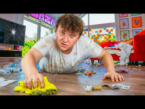 ZROBILIŚMY WSZYSTKO, CO CHCIAŁA BAZA 😱  * te osoby nie dołączą do Fazy *