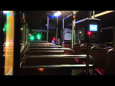 Transdev NSW m/o 8924 - Mercedes-Benz O405 (ZF)