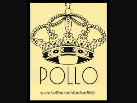 Pollo - Tamo no Jogo