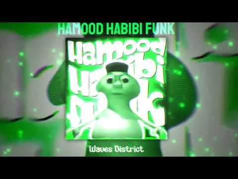 HAMOOD HABIBI FUNK