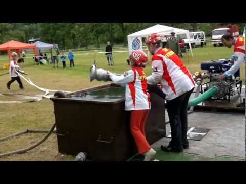 SDH Fryčovice ML_Lubno 9.6.2012