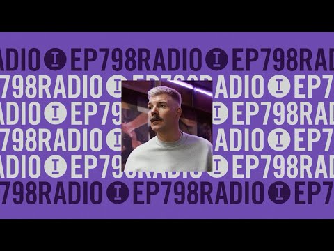 Toolroom Radio EP798: Illyus Barrientos