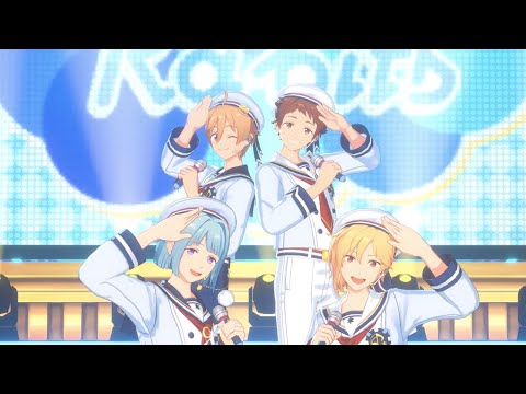 EnStars Joyful×Box* Ra*bits