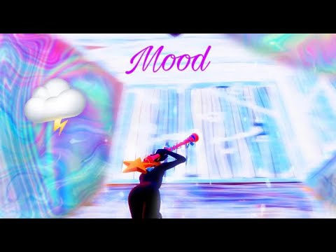 Mood🌩