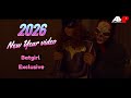 Batgirl New Year 2025 2026 Yvogne Craig Version 1966 67 Russian Superheroine Trailer Fan Film