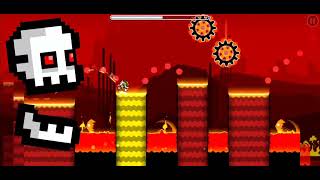 Press Start - All UPDATED Coins [Geometry Dash Subzero]