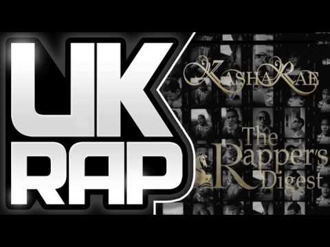 Kasha Rae - You Only Live Once ft. Ama Live (Prod. By Composure) [The Rappers Digest]
