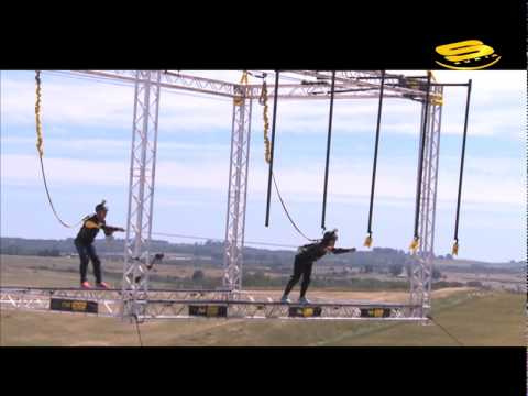 Reality: Fear Factor Selebriti Malaysia