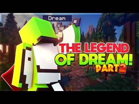 The Legend of Dream - Part 2