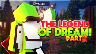 The Legend of Dream - Part 2
