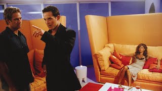 Shawnna - Block Reincarnated (Clean) (ft. Kardinal Offishall) (2 Fast 2 Furious)