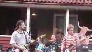 Bumblefoot at FGC 2005 - Part 1 of 5