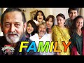 Mahesh Manjrekar Family With Parents, Wife, Son, Daughter, Career and Biography