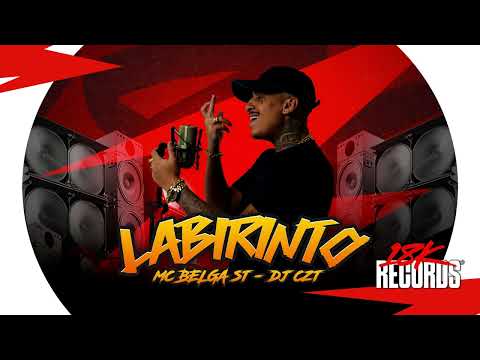MC BELGA ST, DJ CZT - LABIRINTO [18K RECORDS]