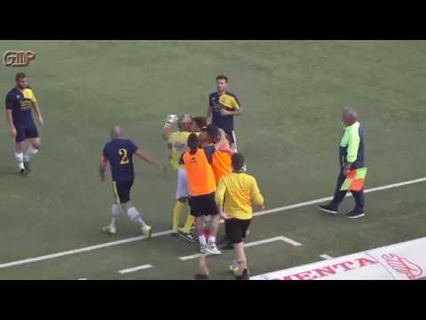 FANUM OROSEI 3 SEDILO 2 - Diretta stream di Giovanni Maria Piras