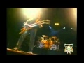 Megadeth - Trust (Spanish Version) Bogotá June ...