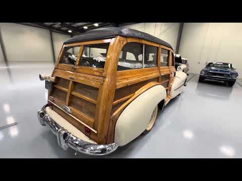 1947 Oldsmobile 68 (CC-1971297) for sale in Greensboro, North Carolina