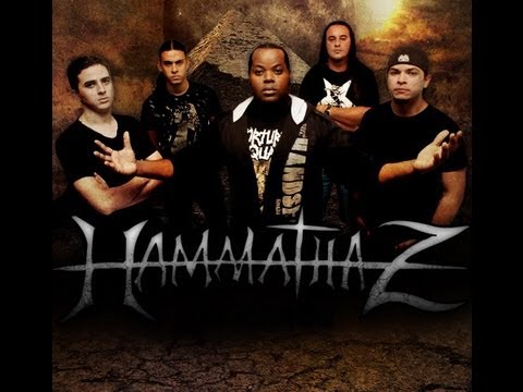 Hammathaz - Studio Report #3