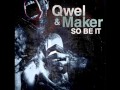 Qwel & Maker - Dawn/Gnosticism