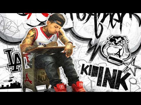 Kid Ink - Blackout ft. Meek Mill (Daydreamer)