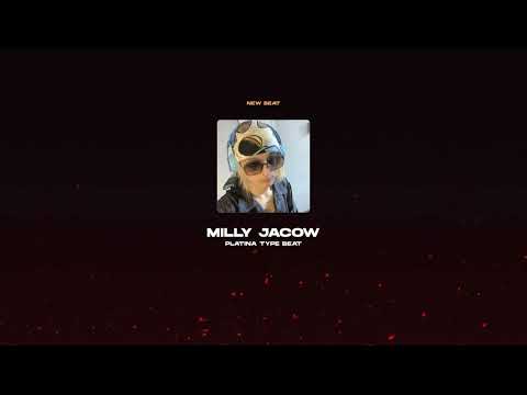 [FREE] Platina x Lovv66 x Hyperpop Type Beat 2021 - "MILLY JACOW" | Type Beat | Trap Instrumental