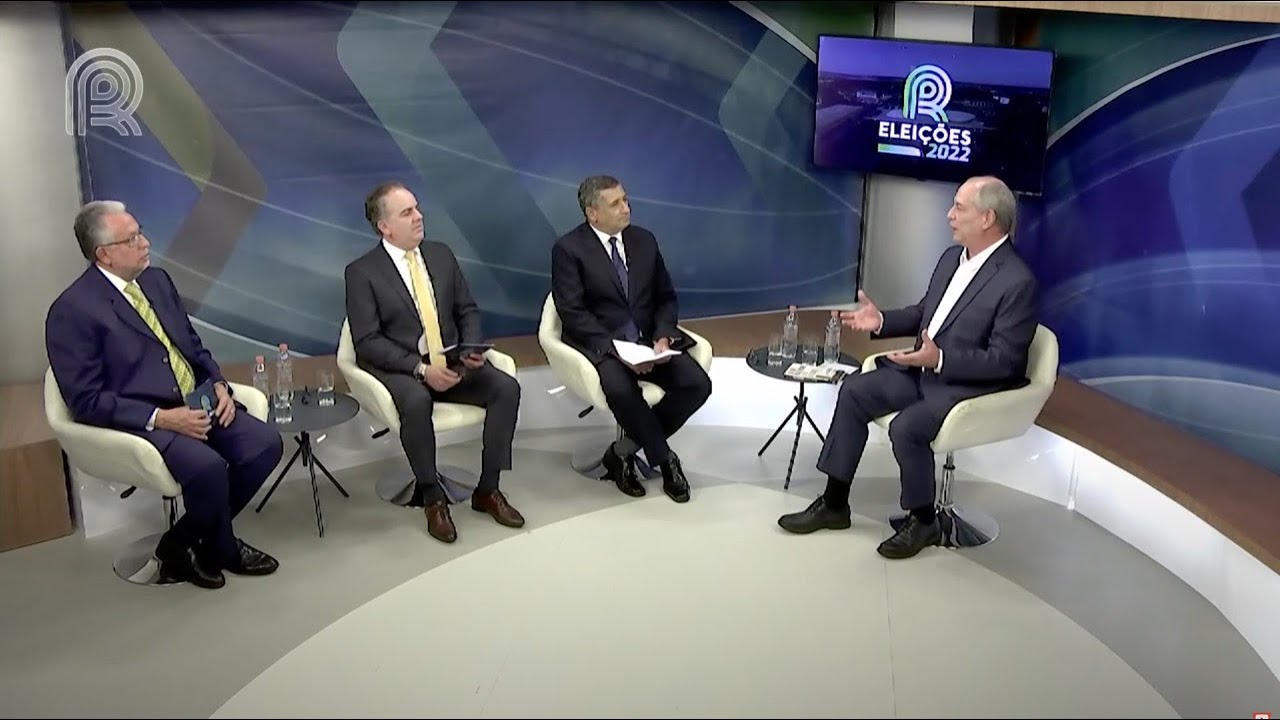 CIRO NO CANAL RURAL | 06/09/2022