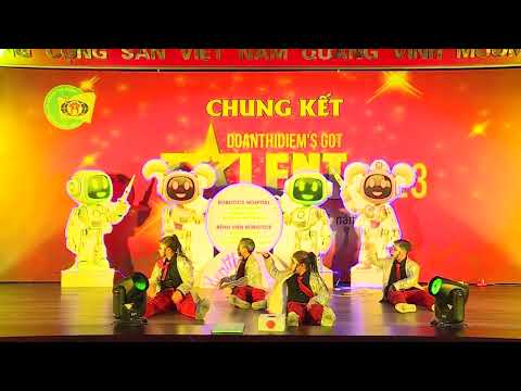 4T2 Doutor Robótica