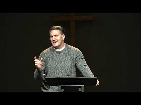 Pastor Randy Smith - How to Stand Firm in the Lord – Part One