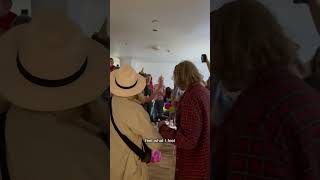 Surprise FOREVER ALONE at Fadderukevors!  Part 1.