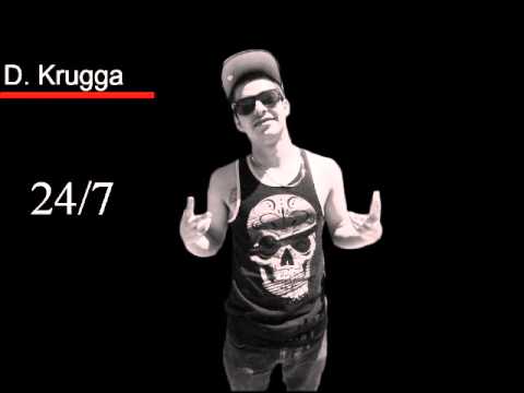 D. Krugga -  Pesadillas Húmedas (Prod  Beatsoul Music)
