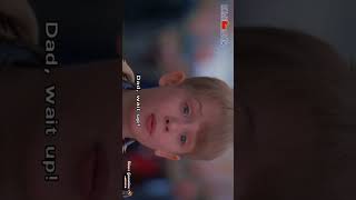  Home Alone 2  Taking Off On The Plane Scene