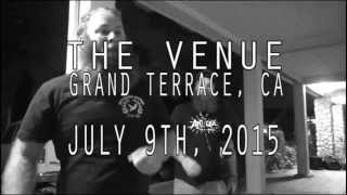 Bobby Meader Music "Rotating Signs"