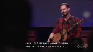 Hark the Herald Angels Sing - Jeremy Riddle & Steffany Gretzinger