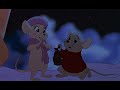 The Rescuers Down Under Ending