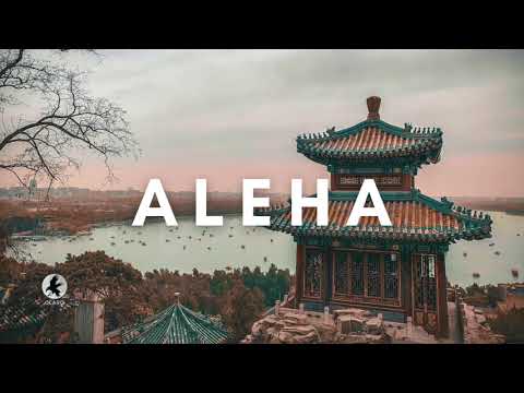 Maes X Bramsito X Booba Type Beat - "ALEHA" (Instru Rap 2021)